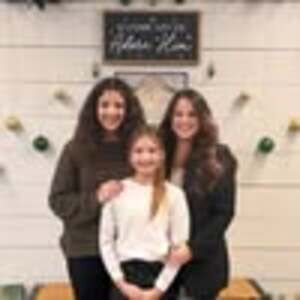 Meet your Posher, Augusta